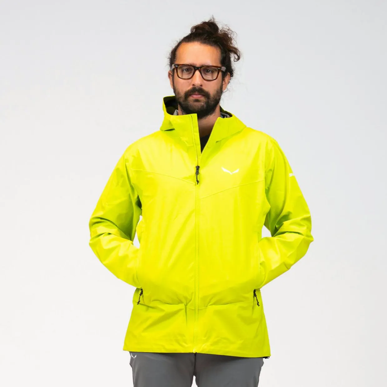 Croda 3 Layers Powertex Giacca Uomo