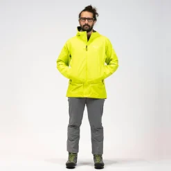 Croda 3 Layers Powertex Giacca Uomo