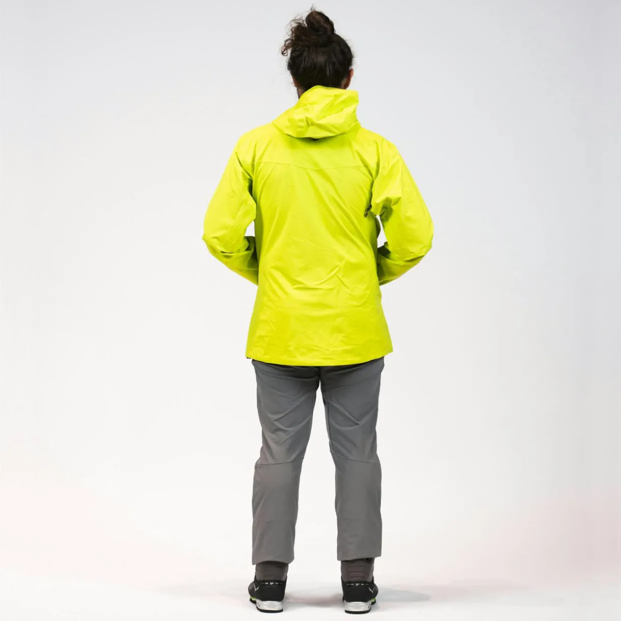 Croda 3 Layers Powertex Giacca Uomo