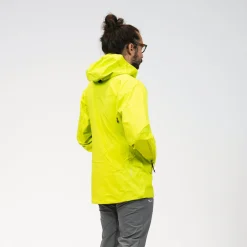 Croda 3 Layers Powertex Giacca Uomo
