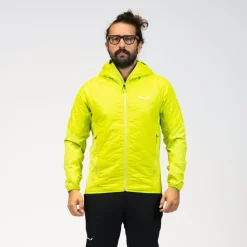 Croda TirolWool® Responsive Giacca Hybrid Uomo
