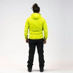 Croda TirolWool® Responsive Giacca Hybrid Uomo
