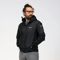 Croda TirolWool® Responsive Giacca Hybrid Uomo