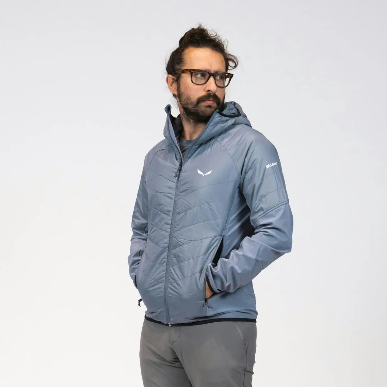 Croda TirolWool® Responsive Giacca Hybrid Uomo