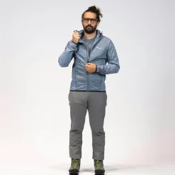 Croda TirolWool® Responsive Giacca Hybrid Uomo