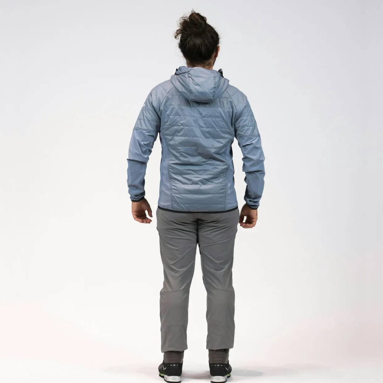 Croda TirolWool® Responsive Giacca Hybrid Uomo