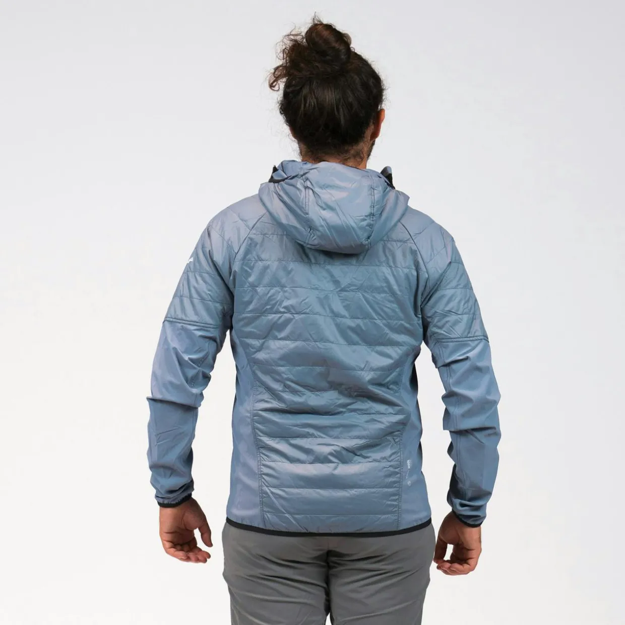 Croda TirolWool® Responsive Giacca Hybrid Uomo