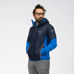 Croda TirolWool® Responsive Giacca Hybrid Uomo