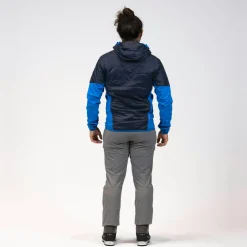 Croda TirolWool® Responsive Giacca Hybrid Uomo