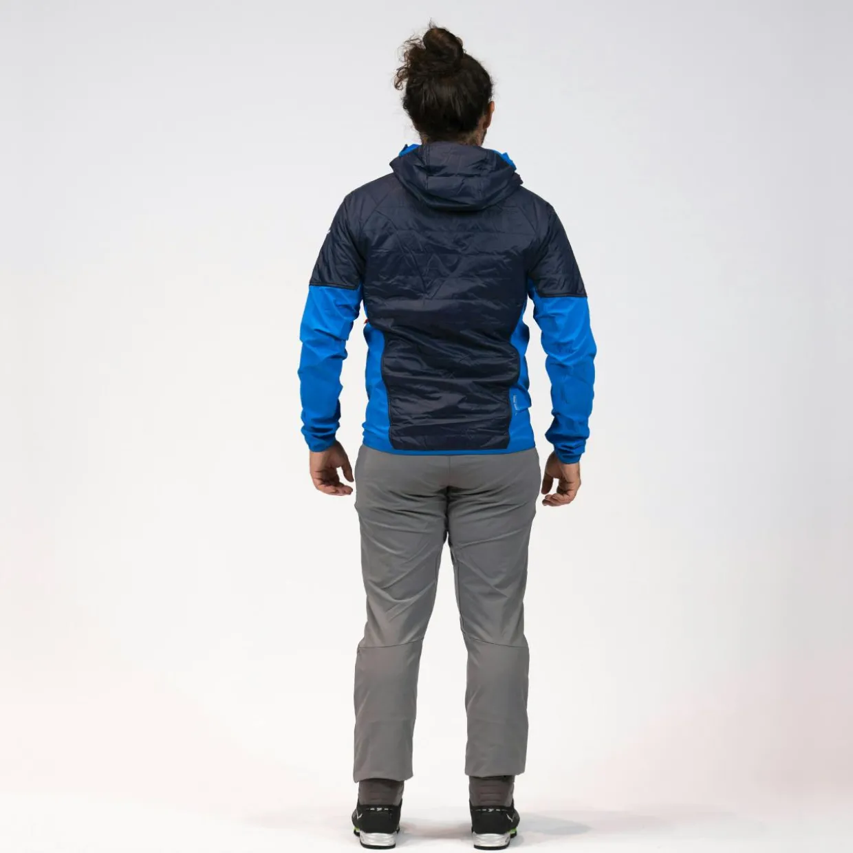 Croda TirolWool® Responsive Giacca Hybrid Uomo