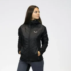 Croda TirolWool® Responsive Giacca Hybrid Donna