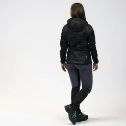 Croda TirolWool® Responsive Giacca Hybrid Donna
