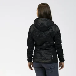 Croda TirolWool® Responsive Giacca Hybrid Donna