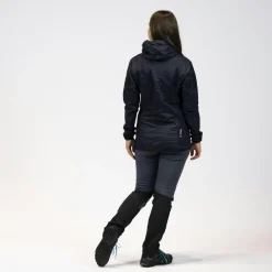 Croda TirolWool® Responsive Giacca Hybrid Donna