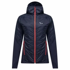 Croda TirolWool® Responsive Giacca Hybrid Donna