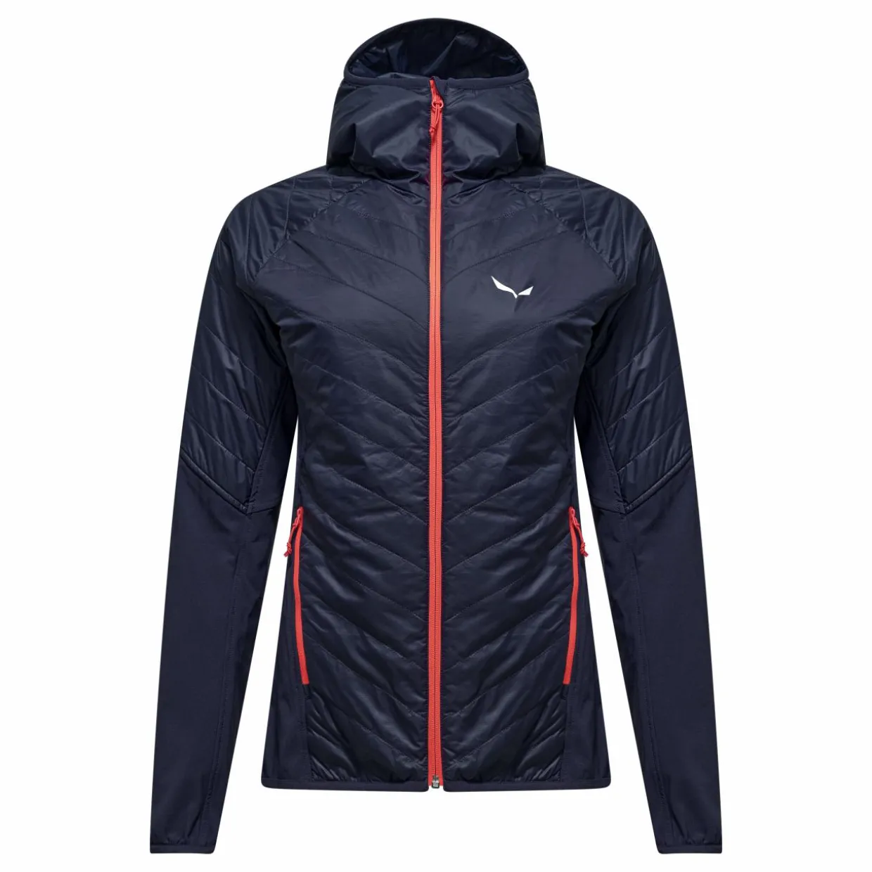 Croda TirolWool® Responsive Giacca Hybrid Donna