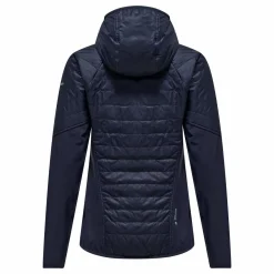 Croda TirolWool® Responsive Giacca Hybrid Donna