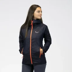 Croda TirolWool® Responsive Giacca Hybrid Donna