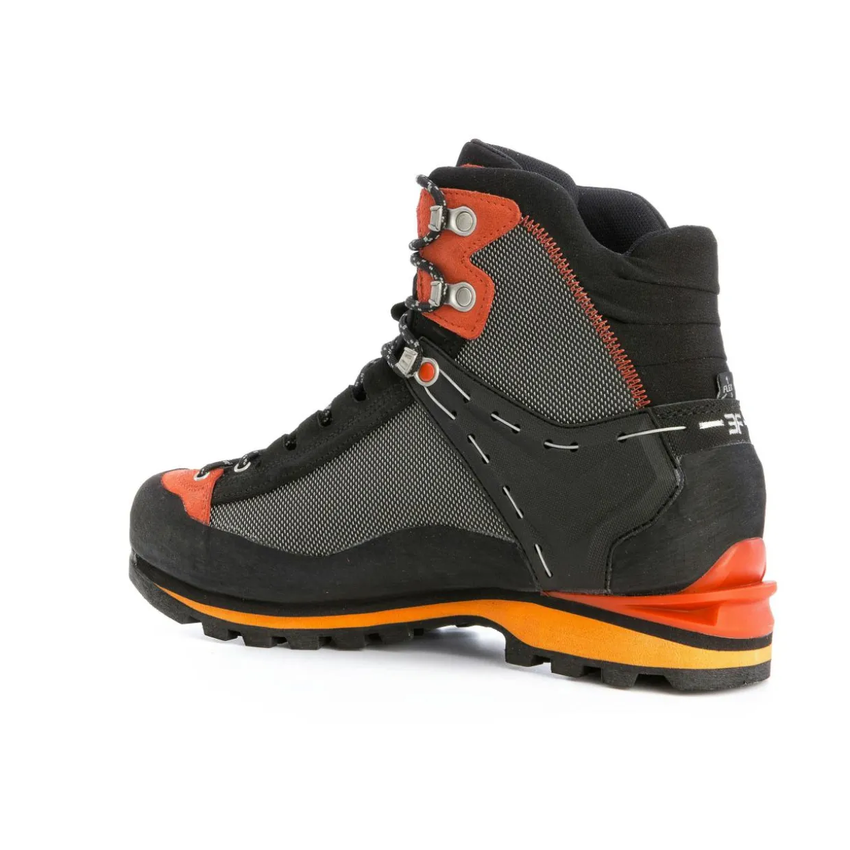 Crow Gore-Tex® Scarponi Uomo