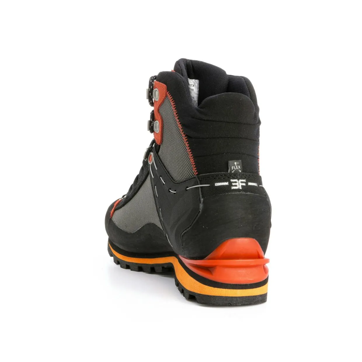 Crow Gore-Tex® Scarponi Uomo