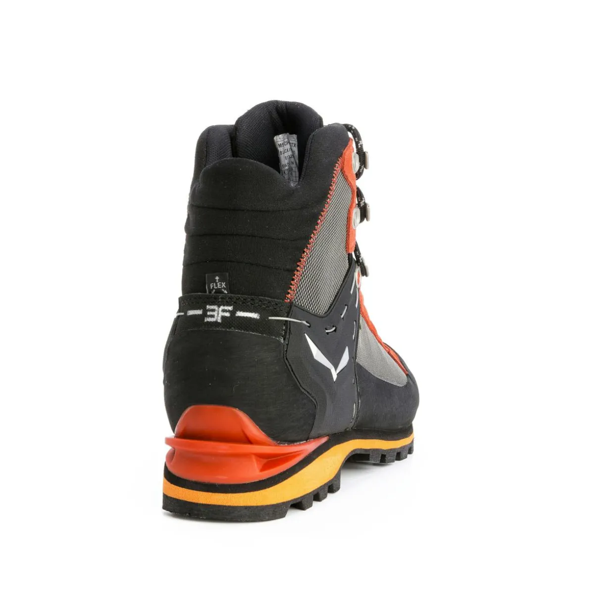 Crow Gore-Tex® Scarponi Uomo