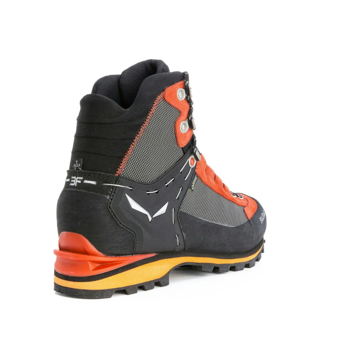 Crow Gore-Tex® Scarponi Uomo