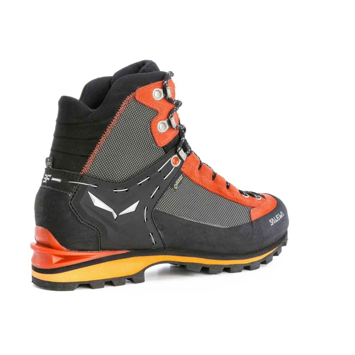 Crow Gore-Tex® Scarponi Uomo