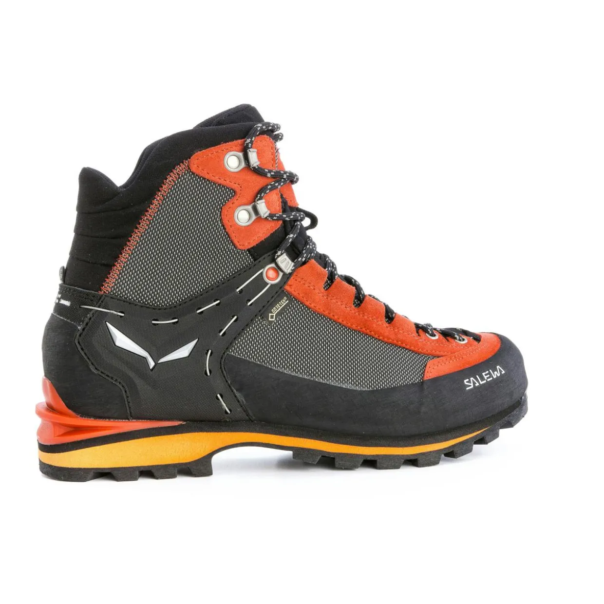 Crow Gore-Tex® Scarponi Uomo