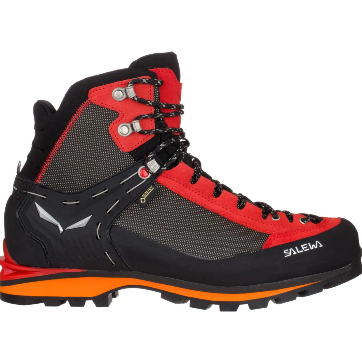 Crow Gore-Tex® Scarponi Uomo