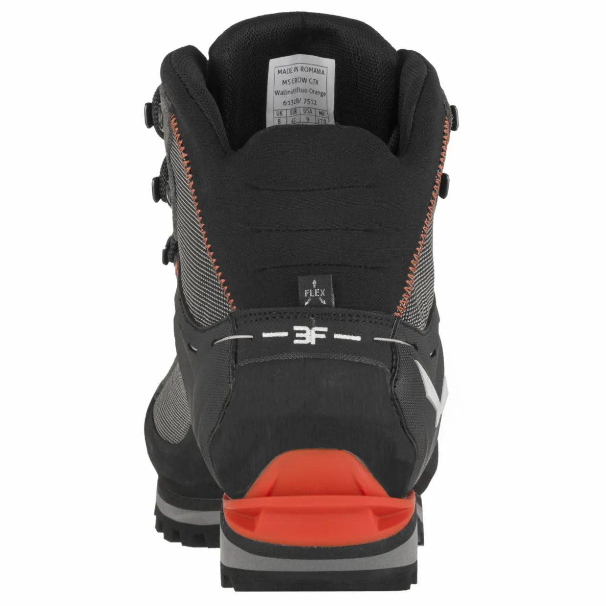 Crow Gore-Tex® Scarponi Uomo
