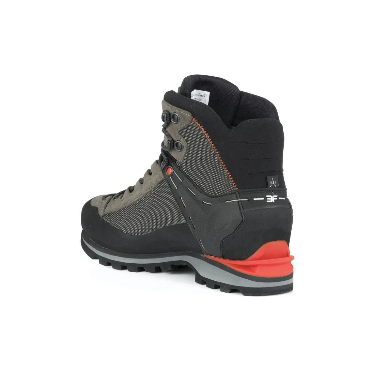 Crow Gore-Tex® Scarponi Uomo