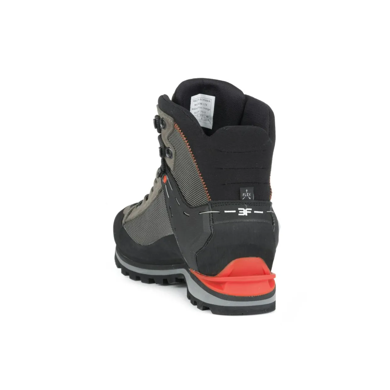 Crow Gore-Tex® Scarponi Uomo