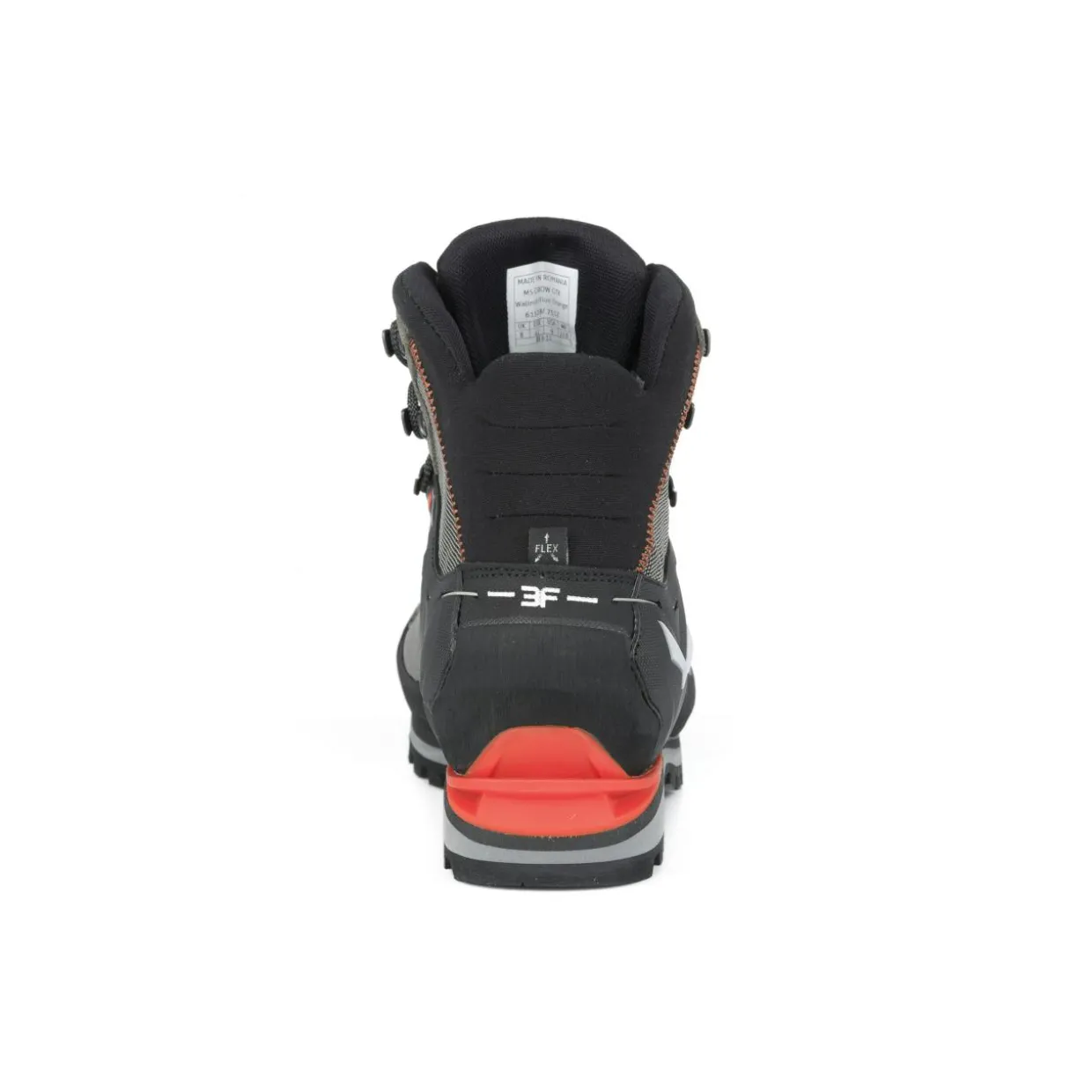 Crow Gore-Tex® Scarponi Uomo