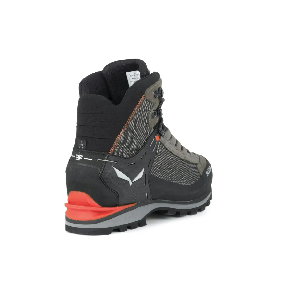 Crow Gore-Tex® Scarponi Uomo