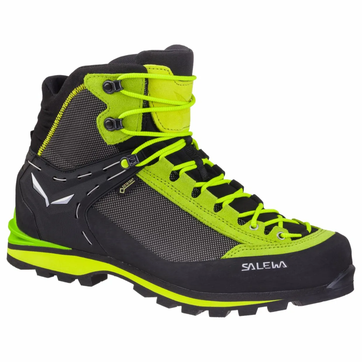 Crow Gore-Tex® Scarponi Uomo