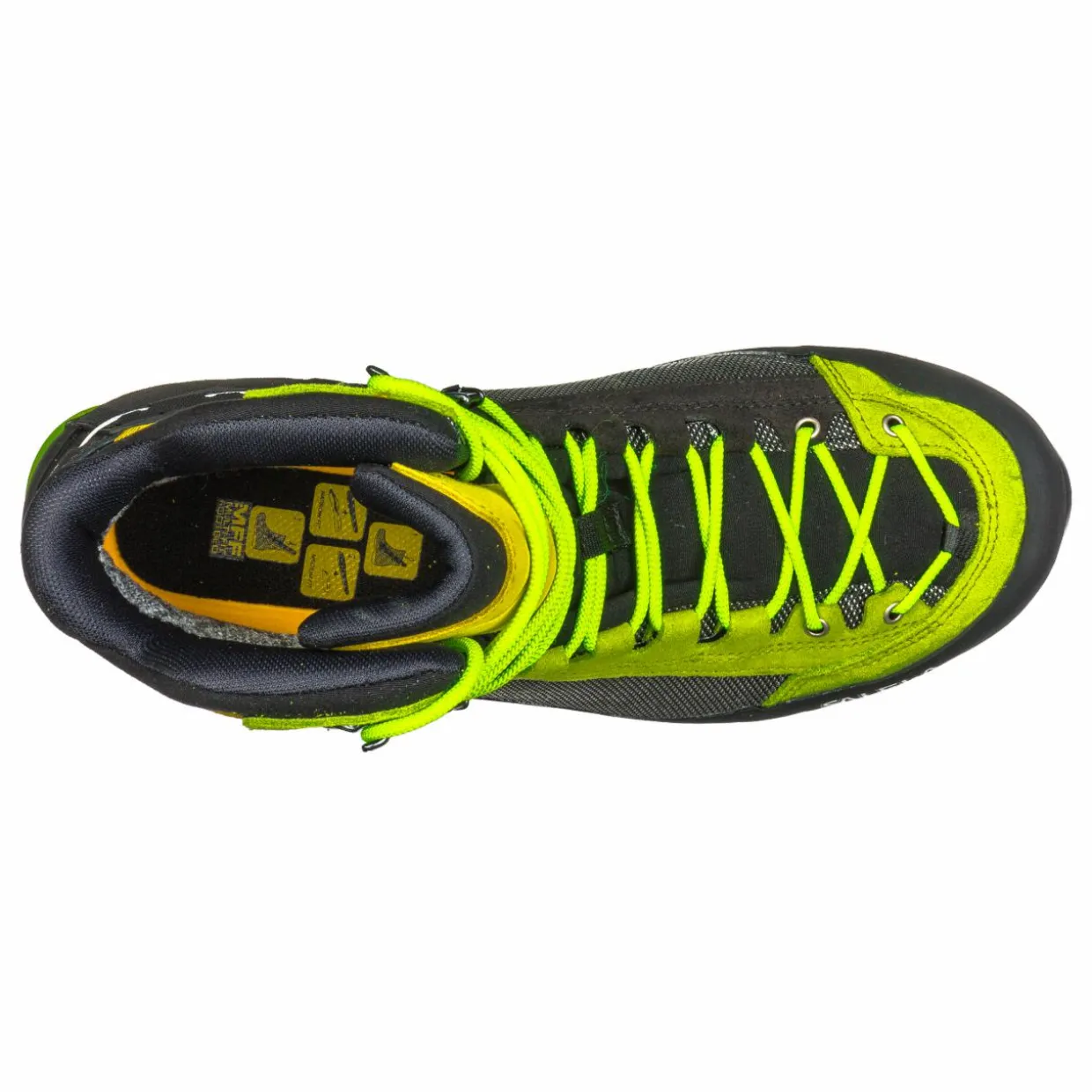 Crow Gore-Tex® Scarponi Uomo