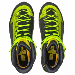 Crow Gore-Tex® Scarponi Uomo