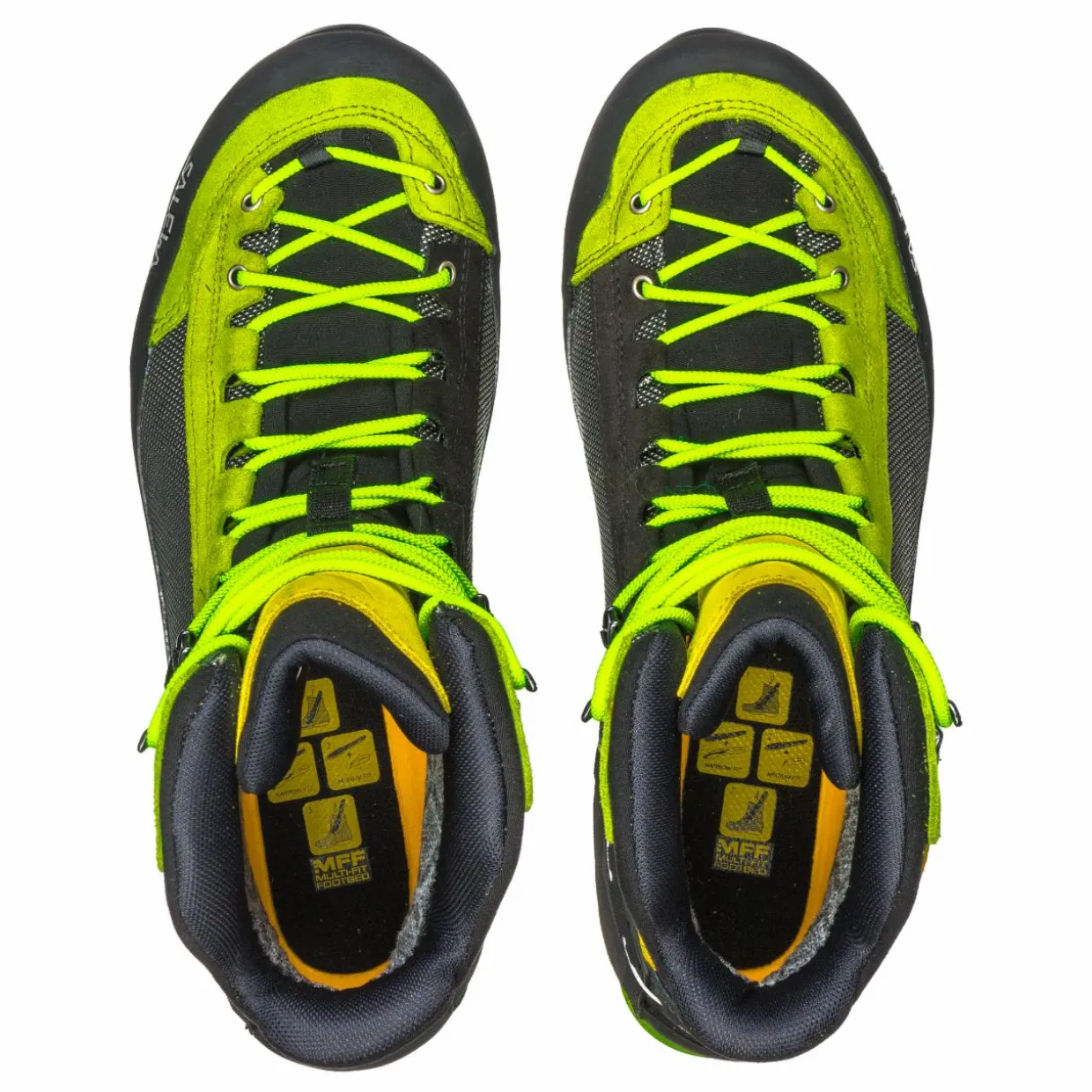 Crow Gore-Tex® Scarponi Uomo