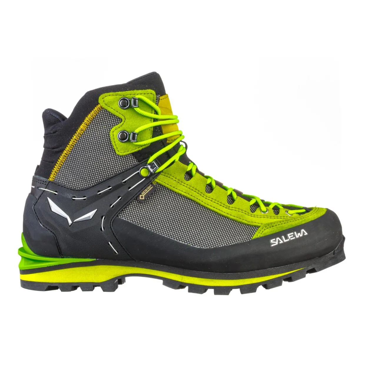 Crow Gore-Tex® Scarponi Uomo