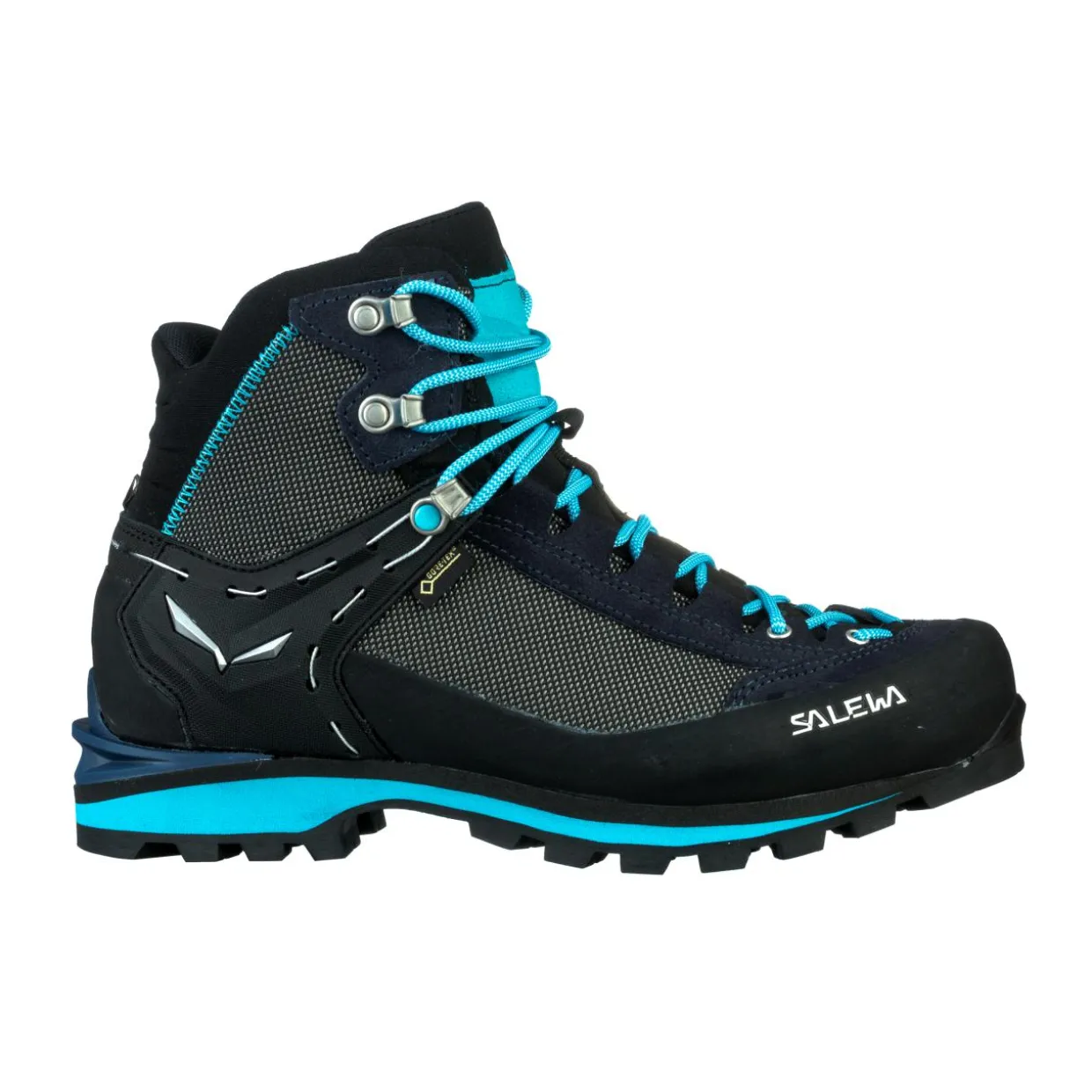 Crow Gore-Tex®Scarponi Donna