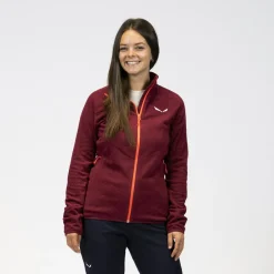 Drava 2 Polarlite Felpa Donna