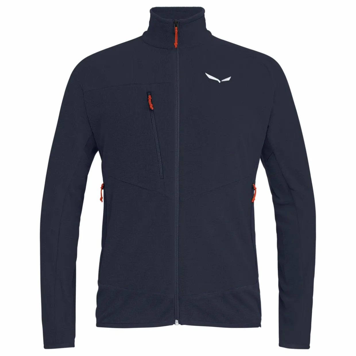 Drava 2 Polarlite Felpa Uomo