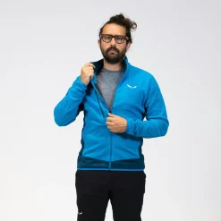 Drava 2 Polarlite Felpa Uomo