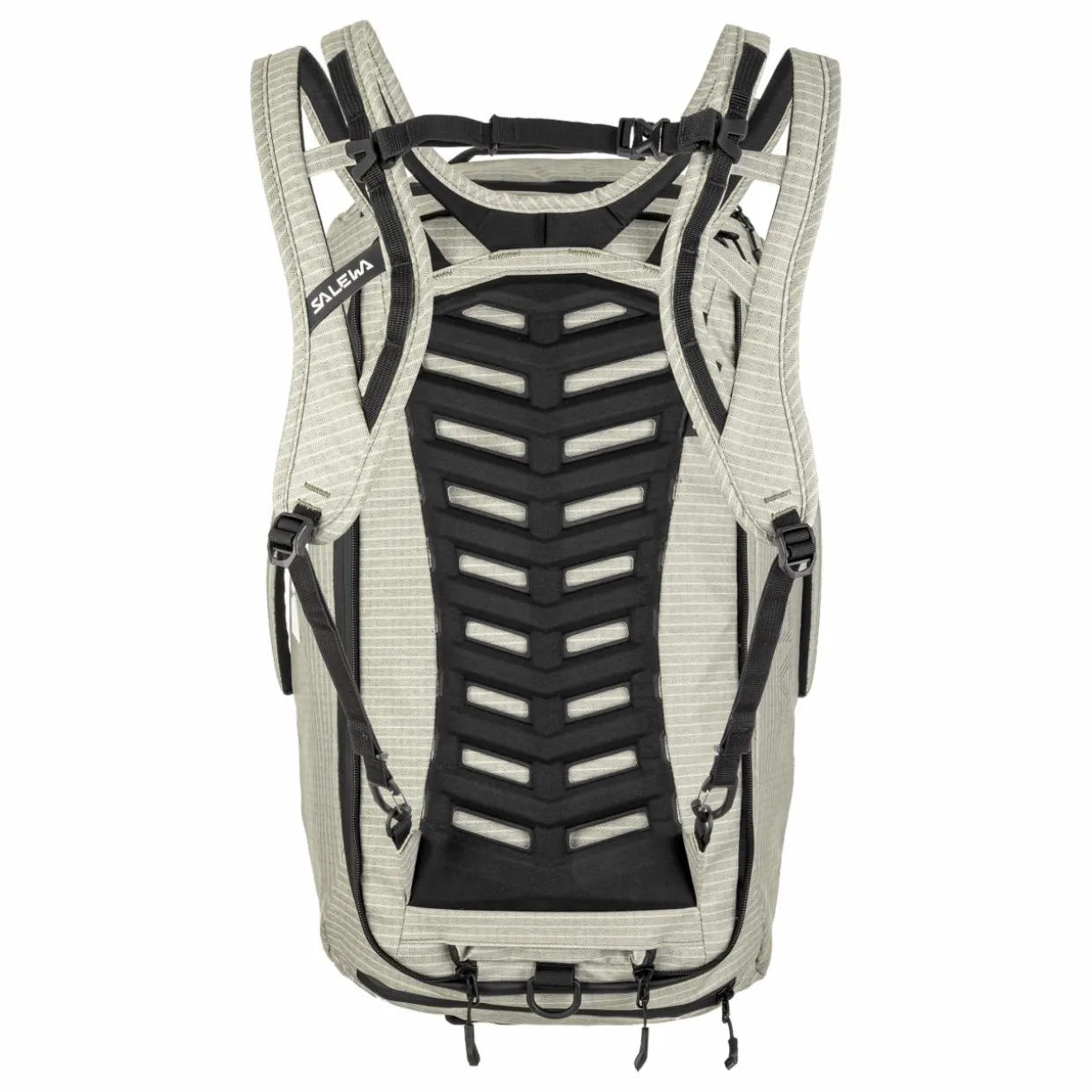 Dry Back Borsone Da Viaggio 60L