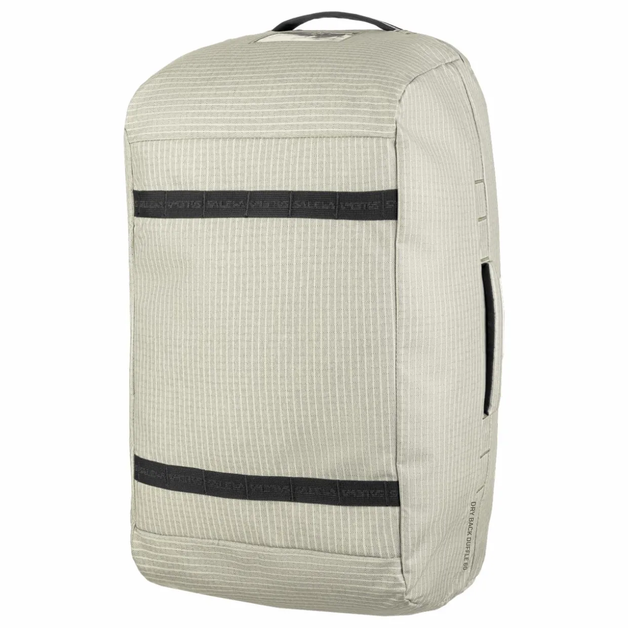 Dry Back Borsone Da Viaggio 60L