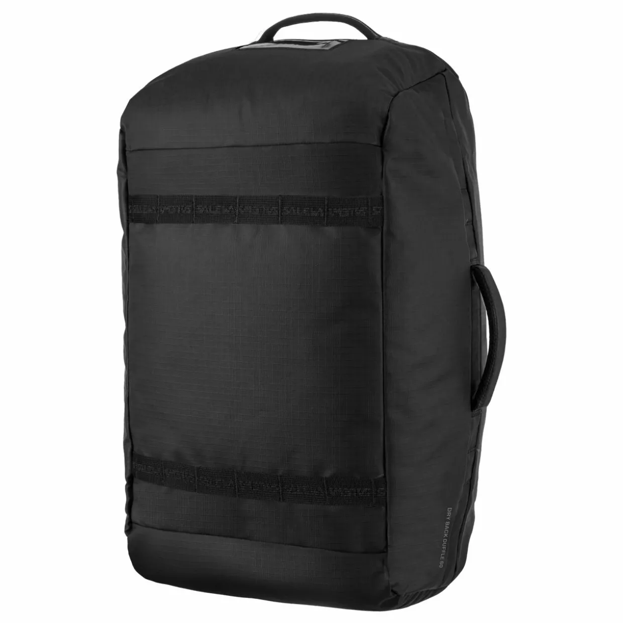 Dry Back Borsone Da Viaggio 60L