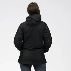 Duron 4 Powertex/Polarlite 2X Giacca Donna