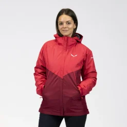Duron 4 Powertex/Polarlite 2X Giacca Donna