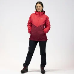 Duron 4 Powertex/Polarlite 2X Giacca Donna