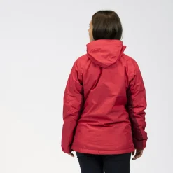 Duron 4 Powertex/Polarlite 2X Giacca Donna